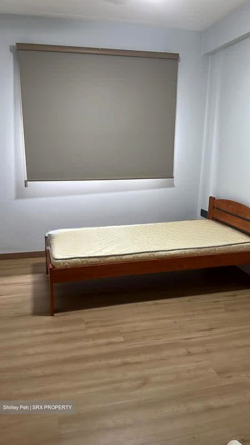 Blk 465B Fernvale Vines (Sengkang), HDB 4 Rooms #608585221